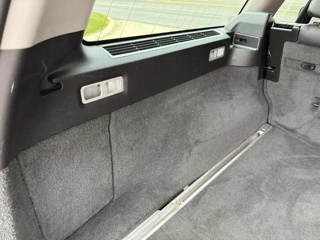 2011 Volvo XC70 3.2