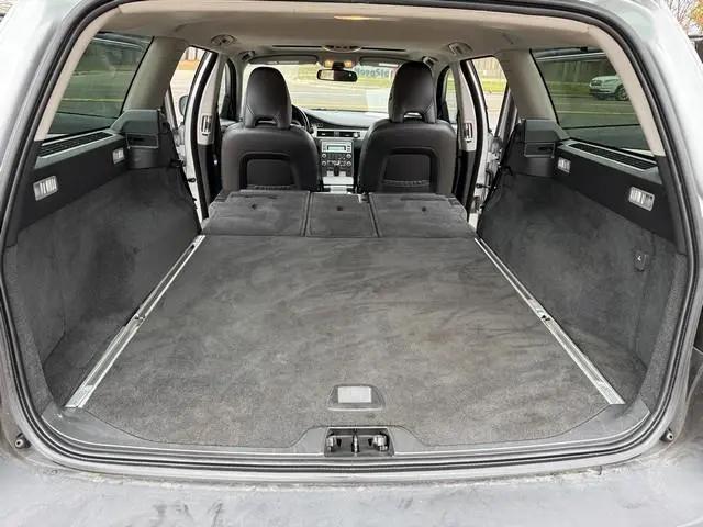 2011 Volvo XC70 3.2