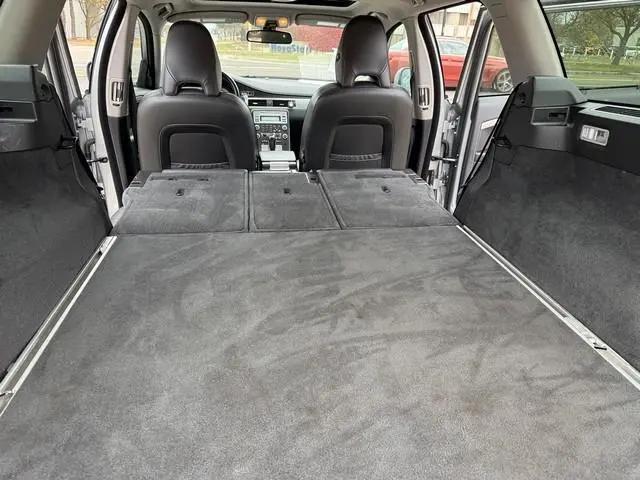 2011 Volvo XC70 3.2