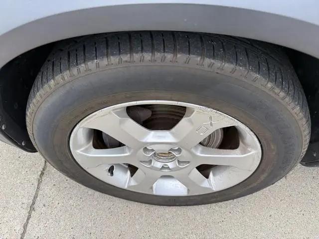 2011 Volvo XC70 3.2