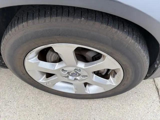 2011 Volvo XC70 3.2