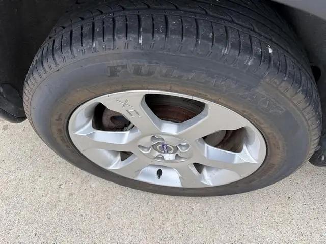 2011 Volvo XC70 3.2