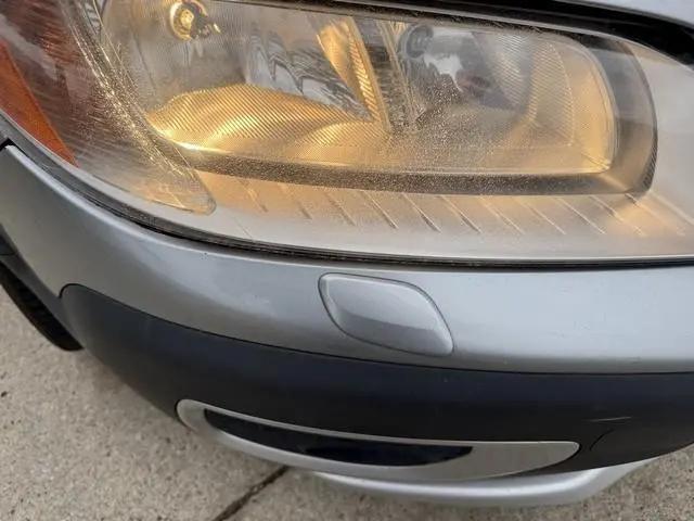 2011 Volvo XC70 3.2