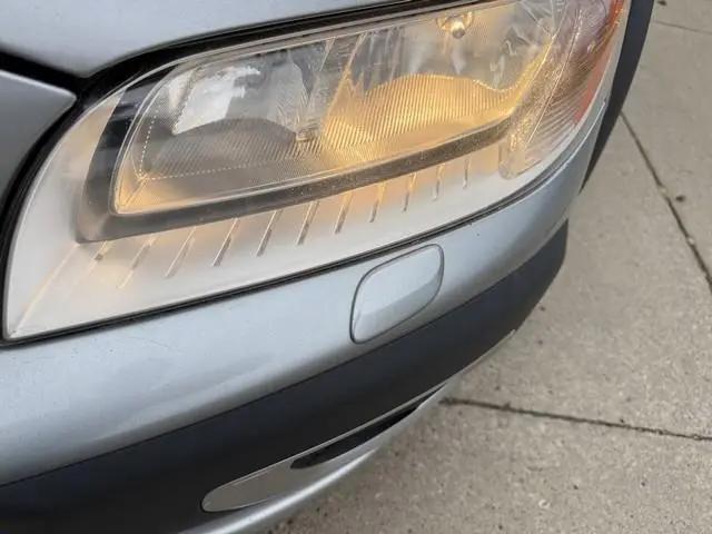 2011 Volvo XC70 3.2