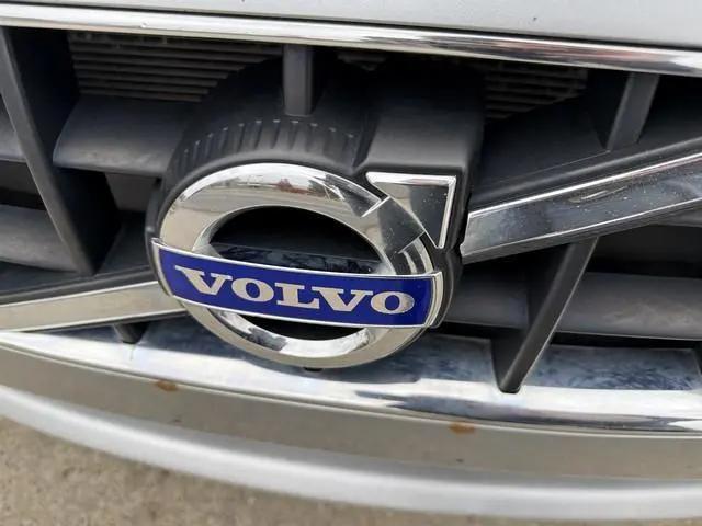 2011 Volvo XC70 3.2