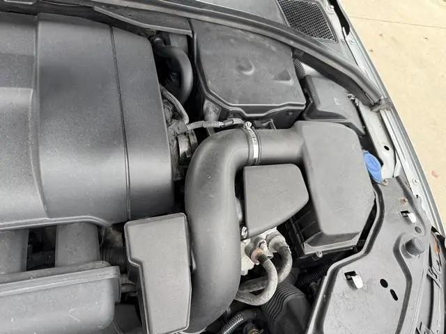 2011 Volvo XC70 3.2