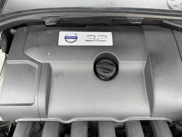 2011 Volvo XC70 3.2