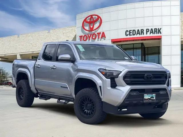 2025 Toyota Tacoma SR5 for sale in Leander, TX