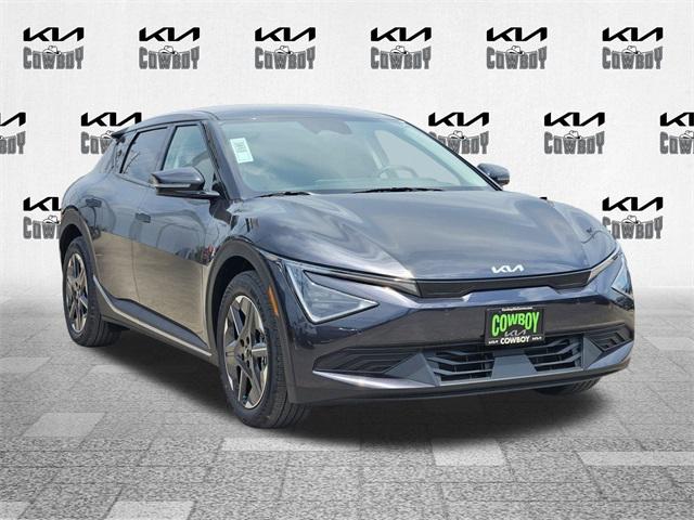 2025 Kia EV6 Light Long Range for sale in Conroe, TX