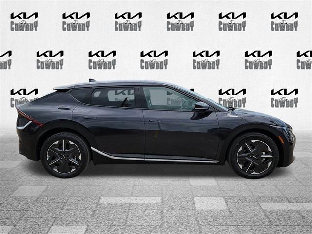 2025 Kia EV6 Light Long Range