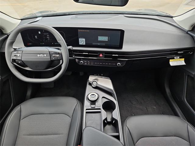 2025 Kia EV6 Light Long Range