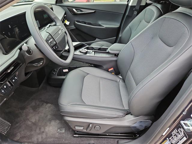 2025 Kia EV6 Light Long Range