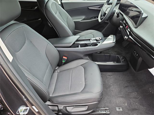 2025 Kia EV6 Light Long Range