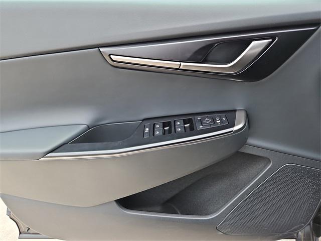 2025 Kia EV6 Light Long Range