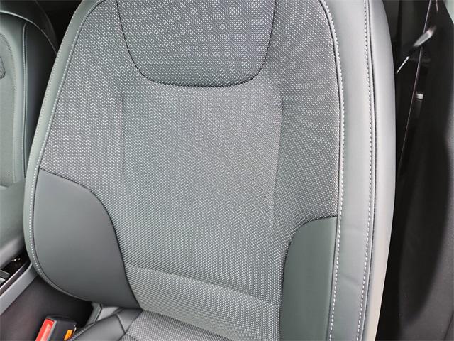 2025 Kia EV6 Light Long Range