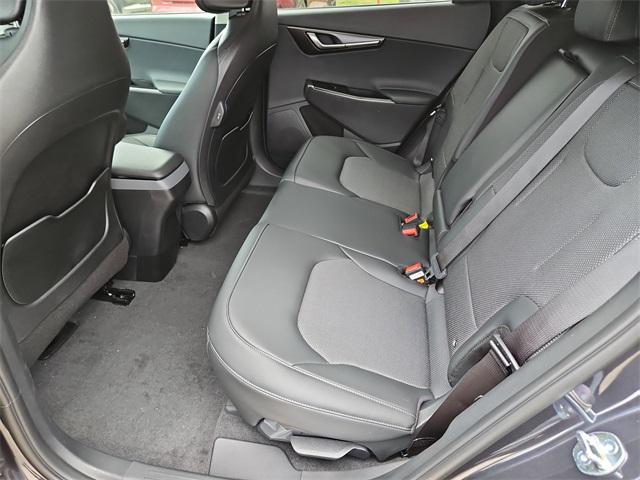 2025 Kia EV6 Light Long Range