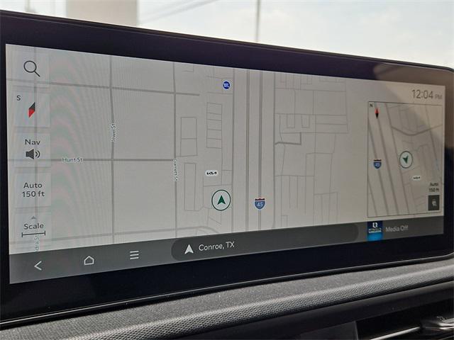2025 Kia EV6 Light Long Range