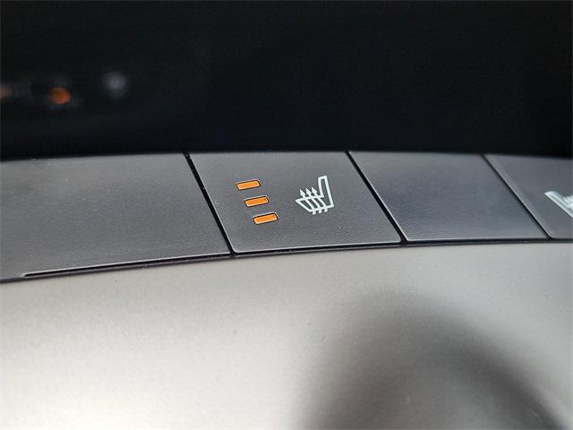 2025 Kia EV6 Light Long Range