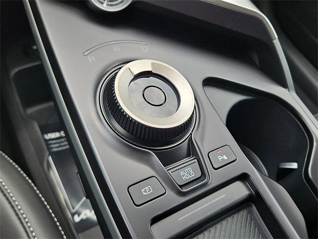 2025 Kia EV6 Light Long Range