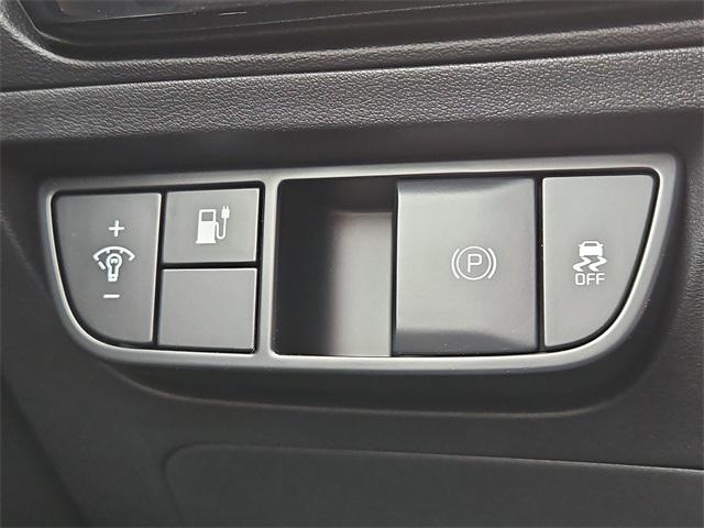 2025 Kia EV6 Light Long Range