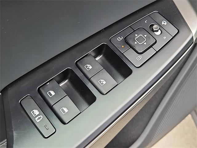 2025 Kia EV6 Light Long Range