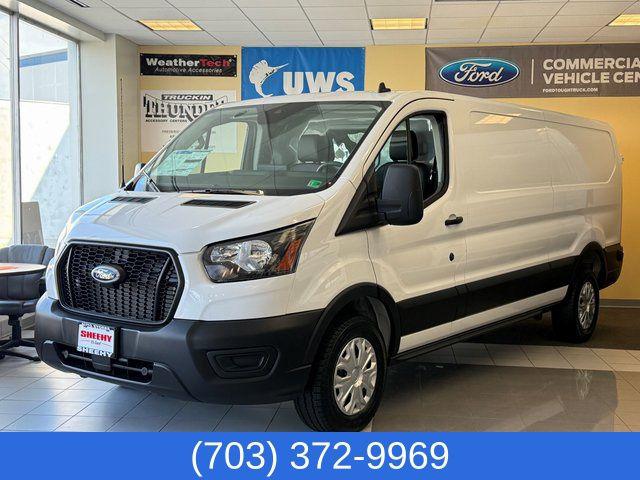 2025 Ford Transit Cargo Van Base for sale in Springfield, VA