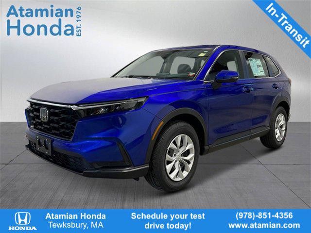 2025 Honda CR-V LX AWD for sale in Tewksbury, MA