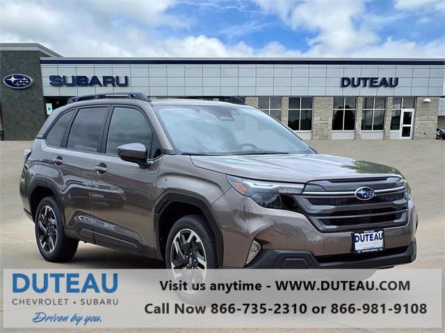 2025 Subaru Forester Hybrid Unknown for sale in Lincoln, NE