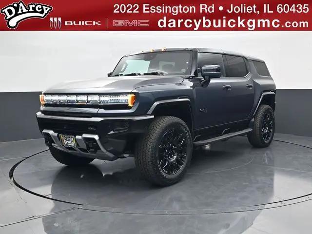 2025 GMC HUMMER EV 3X for sale in Joliet, IL