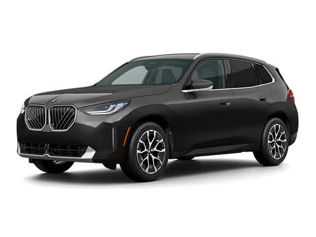 2025 BMW X3 30 xDrive for sale in Anchorage, AK