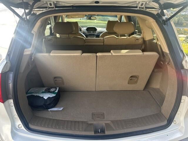 Used 2009 Acura MDX For Sale in Bremerton, WA