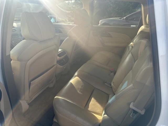 Used 2009 Acura MDX For Sale in Bremerton, WA