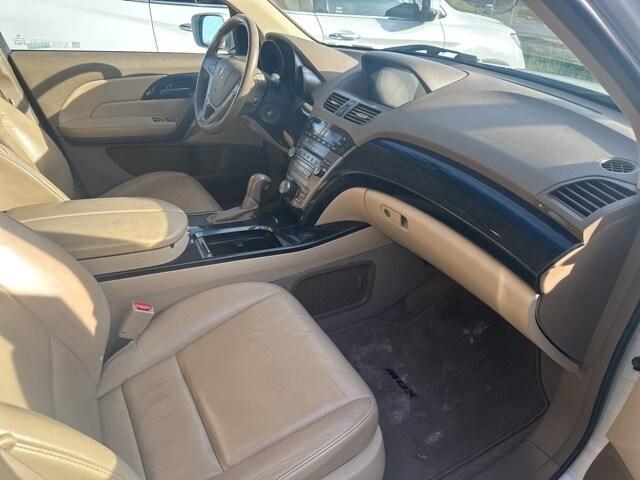 Used 2009 Acura MDX For Sale in Bremerton, WA