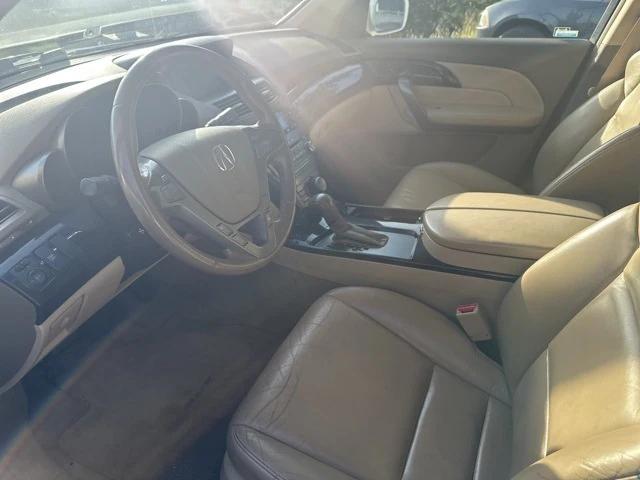 Used 2009 Acura MDX For Sale in Bremerton, WA