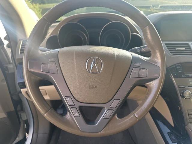Used 2009 Acura MDX For Sale in Bremerton, WA