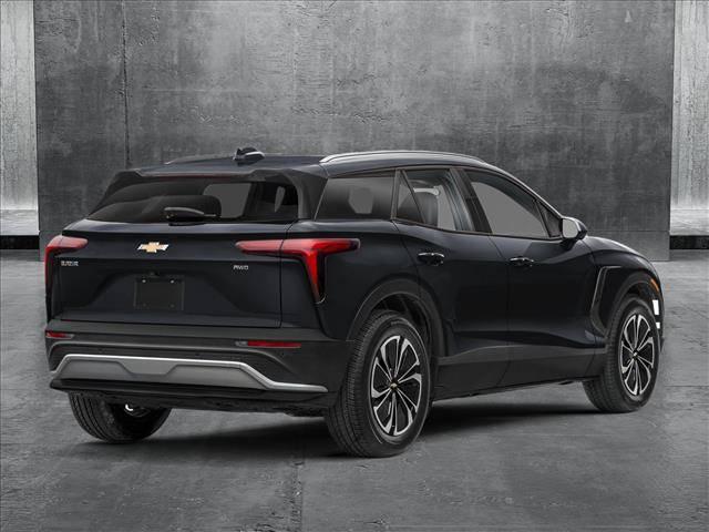 2025 Chevrolet V Blazer eAWD LT