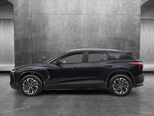 2025 Chevrolet V Blazer eAWD LT