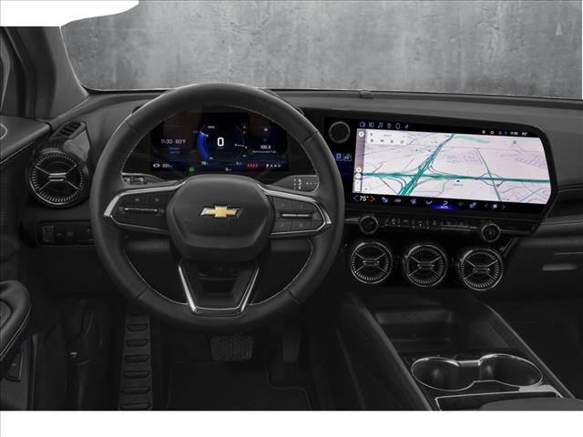 2025 Chevrolet V Blazer eAWD LT