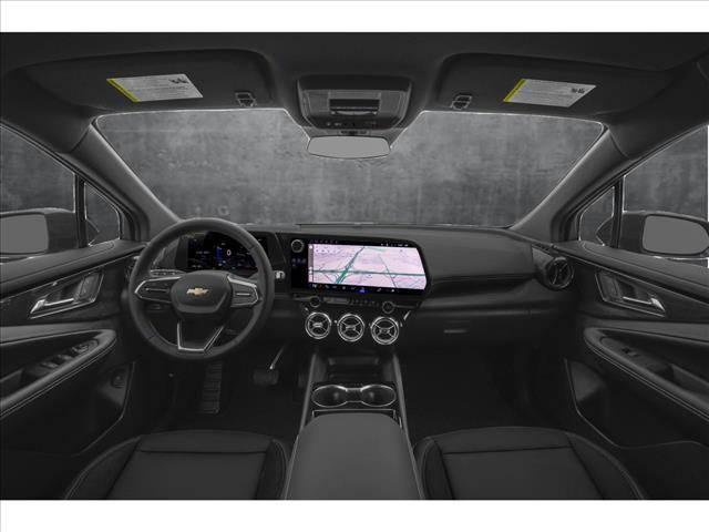 2025 Chevrolet V Blazer eAWD LT