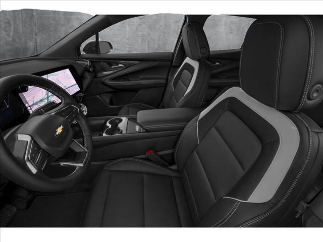2025 Chevrolet V Blazer eAWD LT