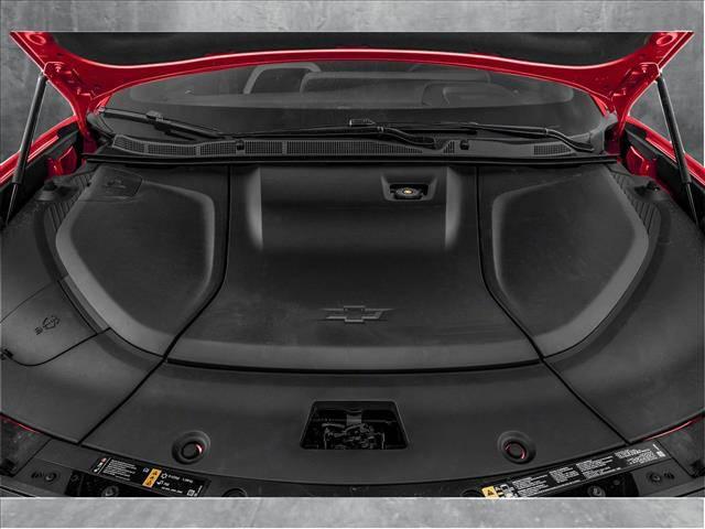 2025 Chevrolet V Blazer eAWD LT