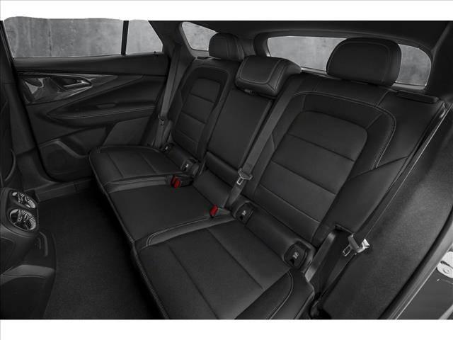 2025 Chevrolet V Blazer eAWD LT