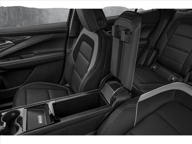 2025 Chevrolet V Blazer eAWD LT