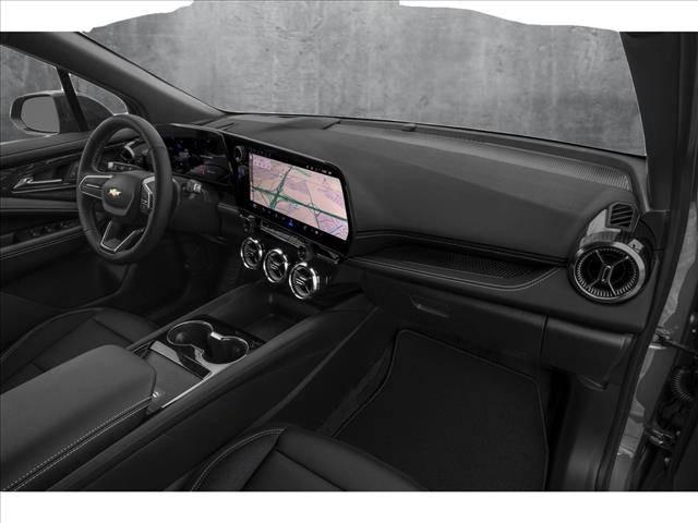 2025 Chevrolet V Blazer eAWD LT