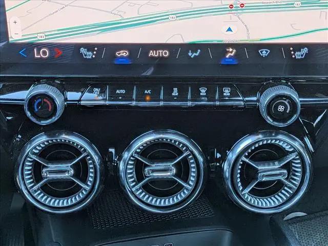 2025 Chevrolet V Blazer eAWD LT
