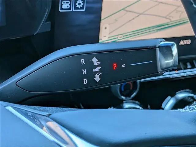 2025 Chevrolet V Blazer eAWD LT
