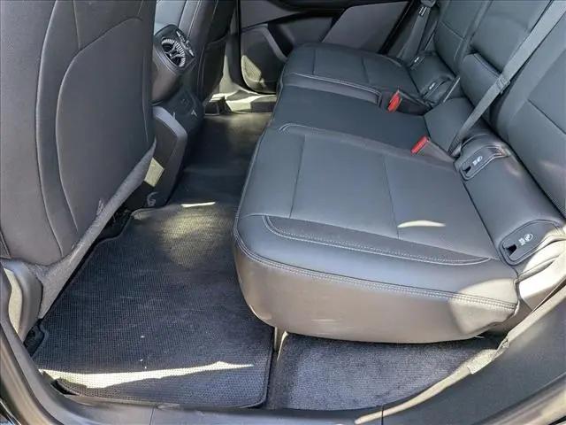 2025 Chevrolet V Blazer eAWD LT