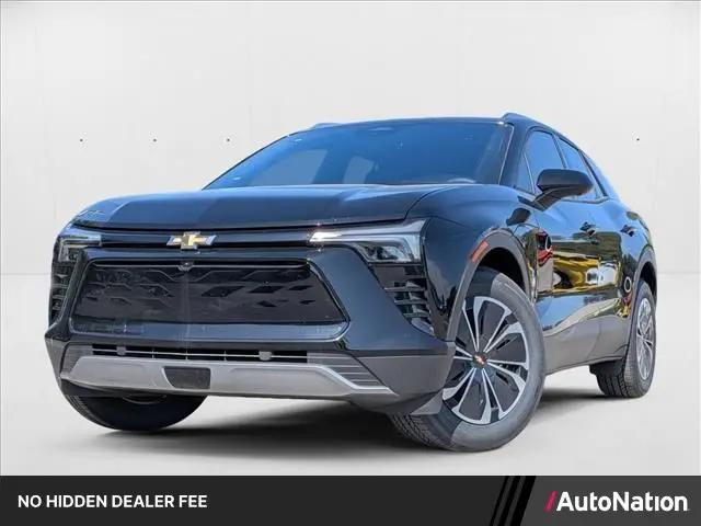 2025 Chevrolet V Blazer eAWD LT for sale in Austin, TX
