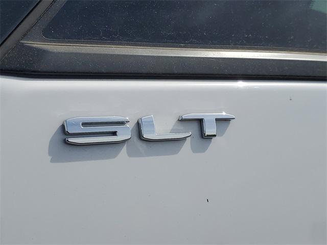 2022 GMC Terrain AWD SLT