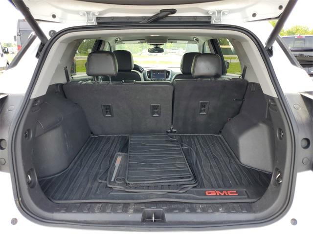 2022 GMC Terrain AWD SLT